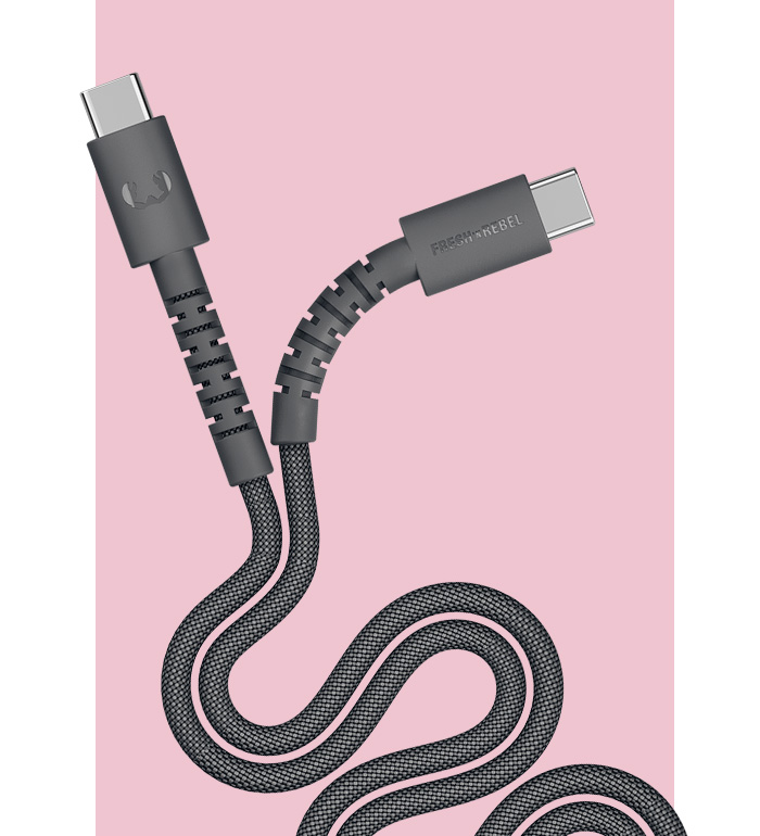 FlexWave USB-C to USB-C 3m - Durability Tested